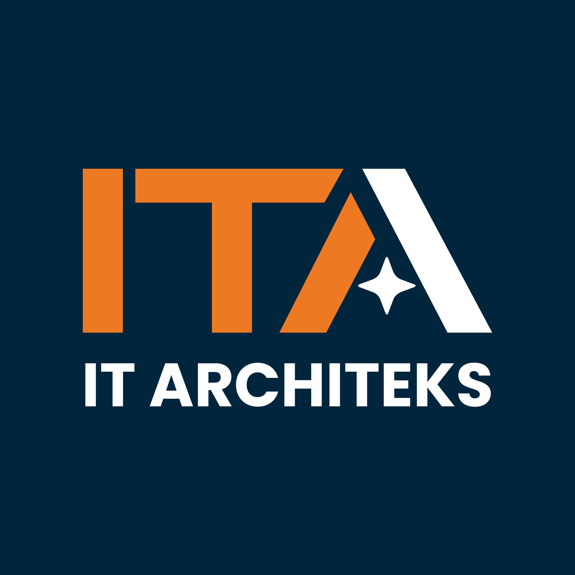 IT ARCHITEKS logo
